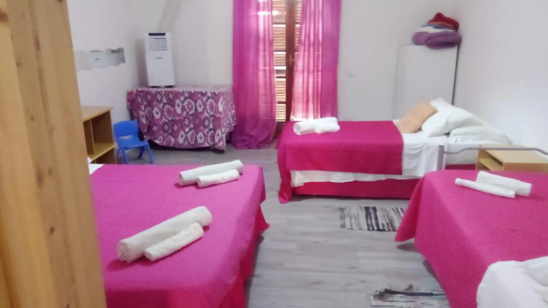 Homestay Smeralda Family Olbia Room'S Italy