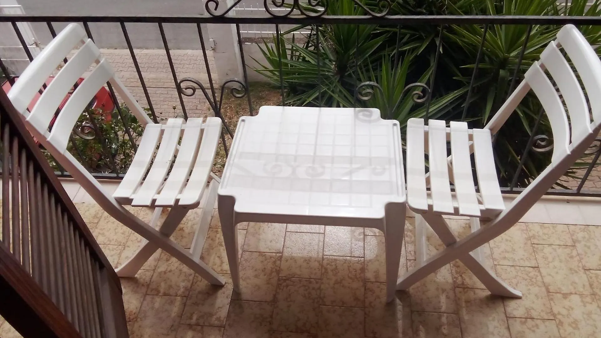 Smeralda Family Olbia Room'S Homestay
