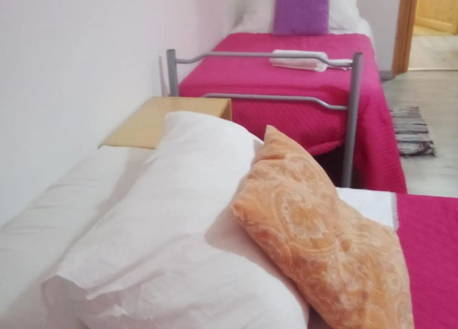 Smeralda Family Olbia Room'S