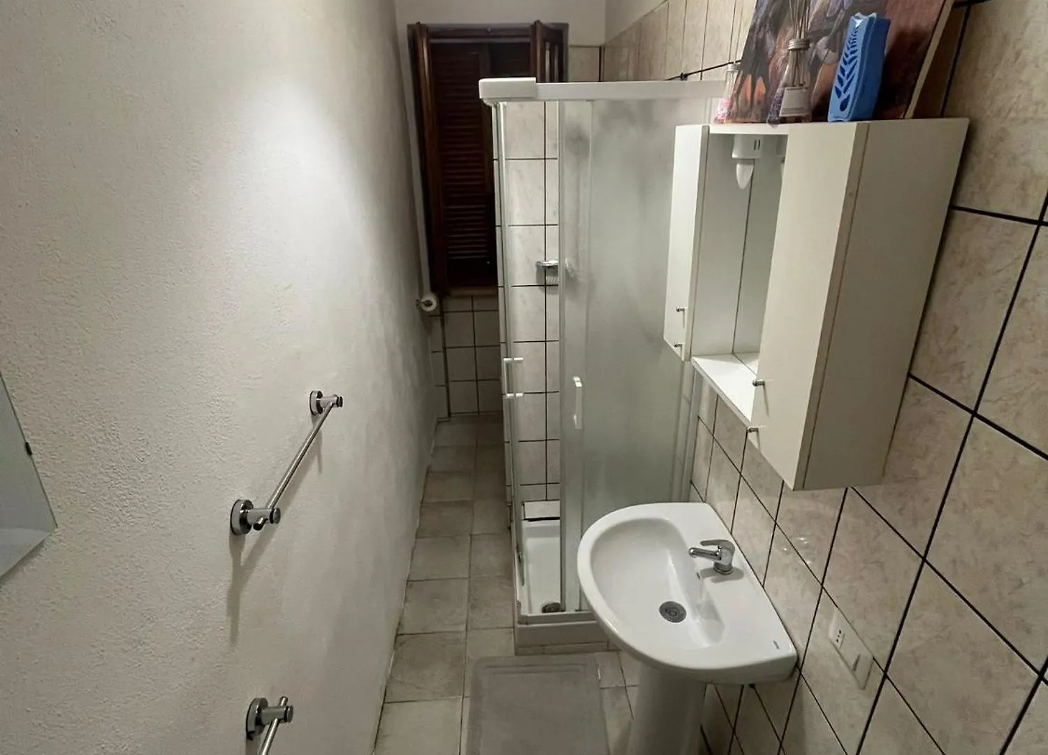 Smeralda Family Olbia Room'S Homestay