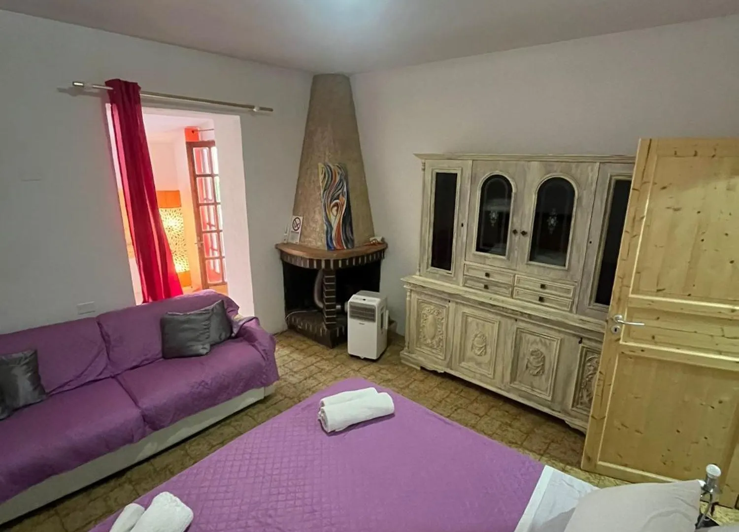 Smeralda Family Olbia Room'S