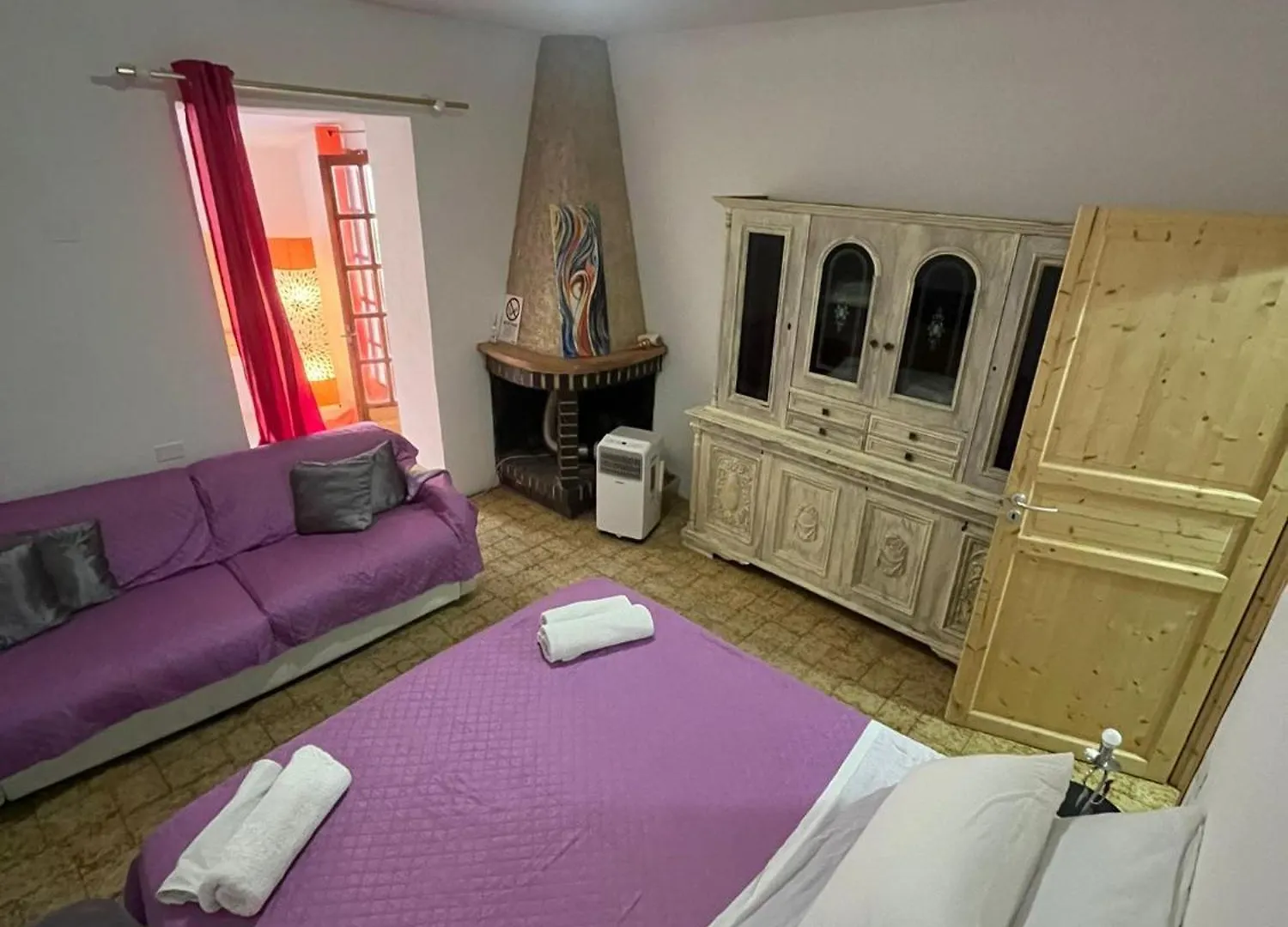 Smeralda Family Olbia Room'S Italy