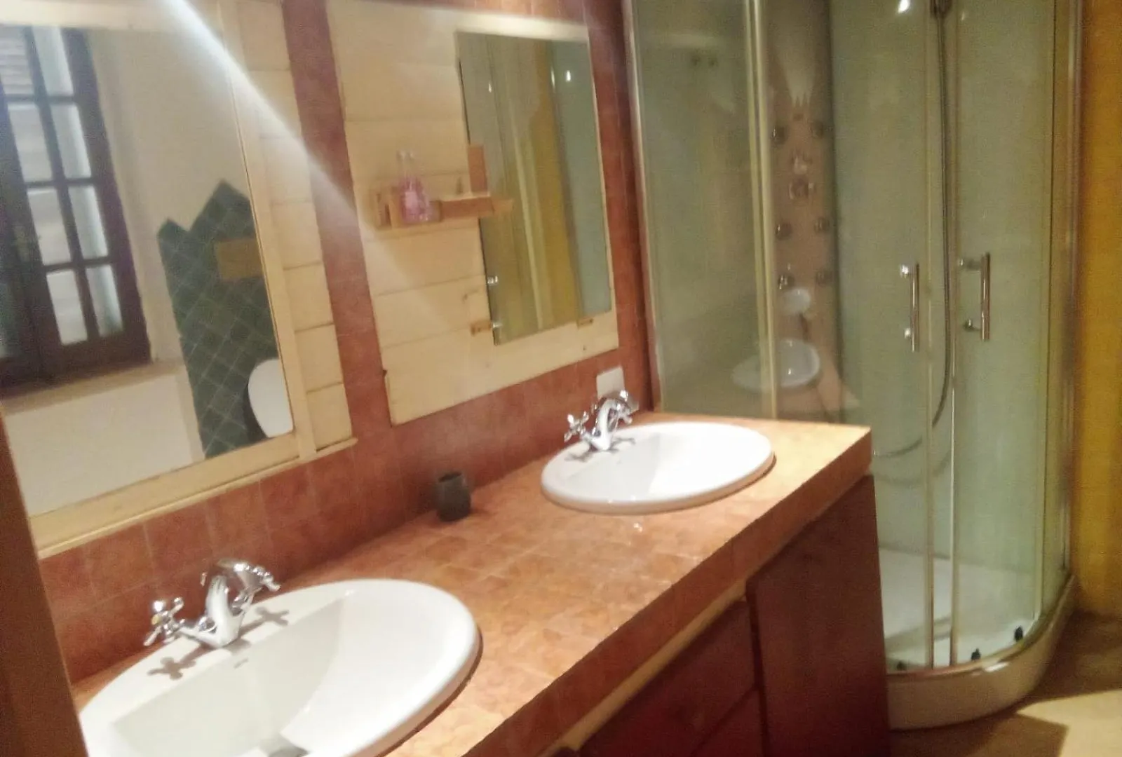 Smeralda Family Olbia Room'S