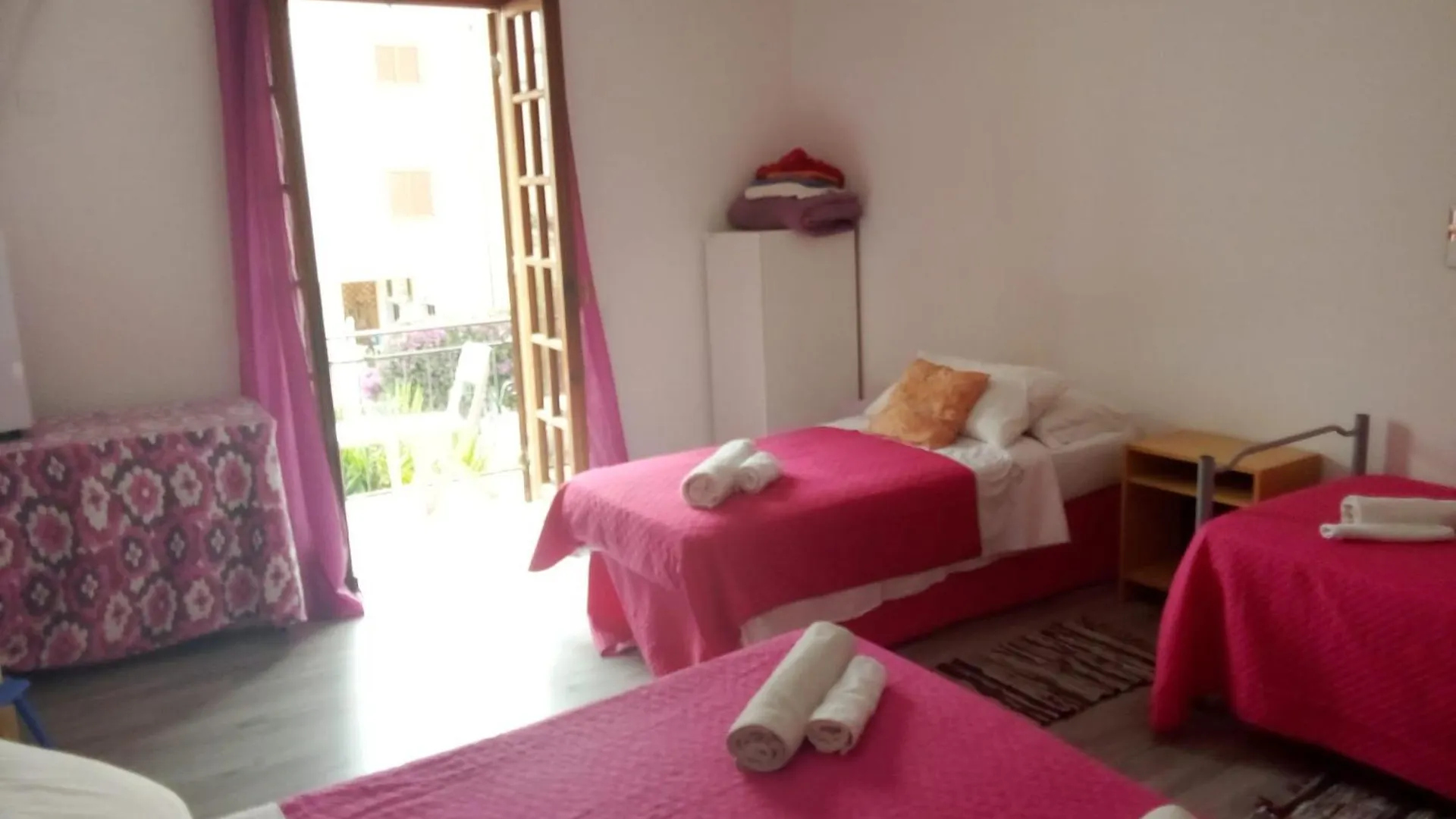 Smeralda Family Olbia Room'S 0*,  Italy