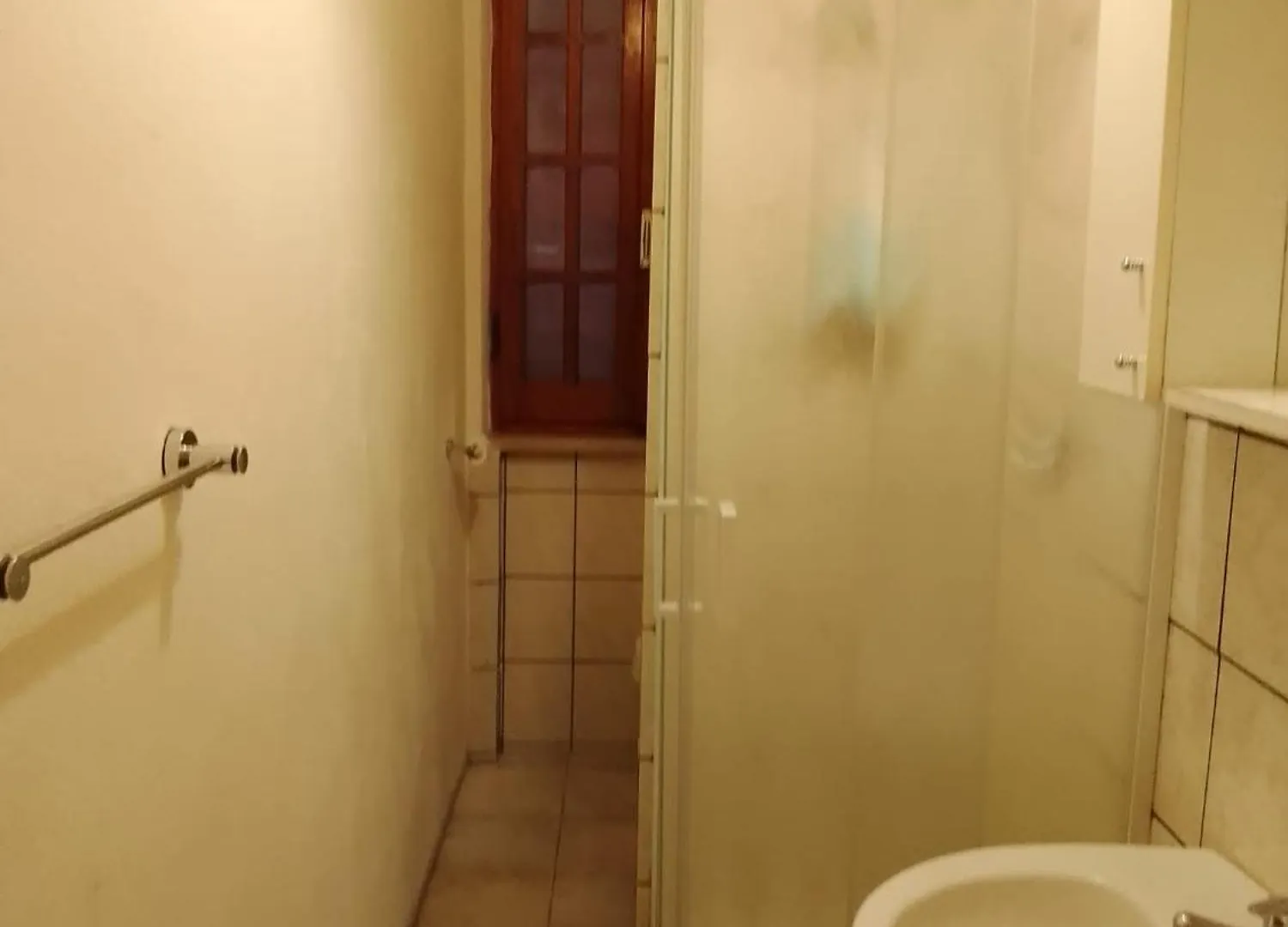 Smeralda Family Olbia Room'S 0*,