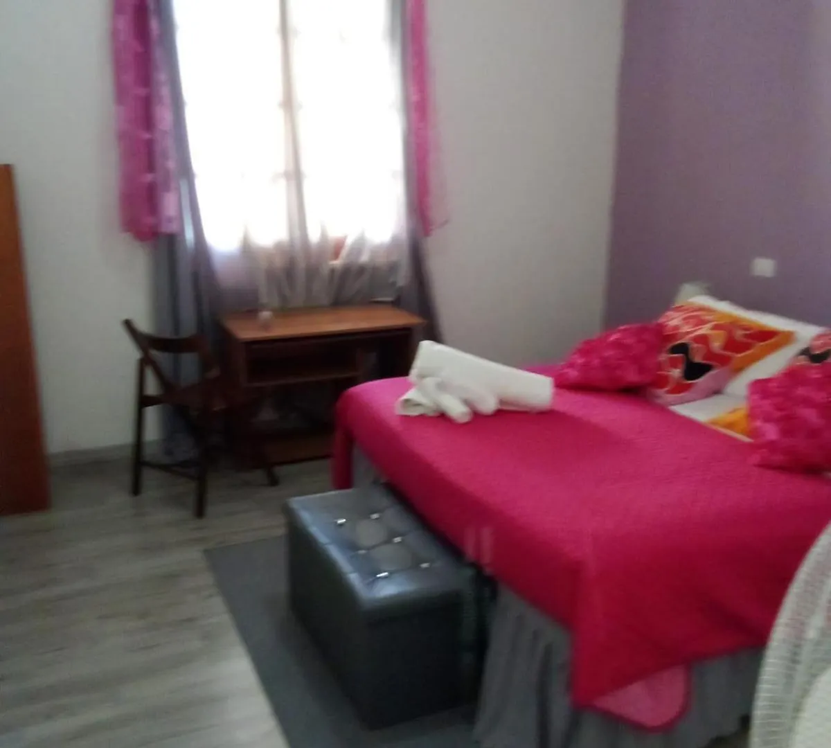Smeralda Family Olbia Room'S 0*,
