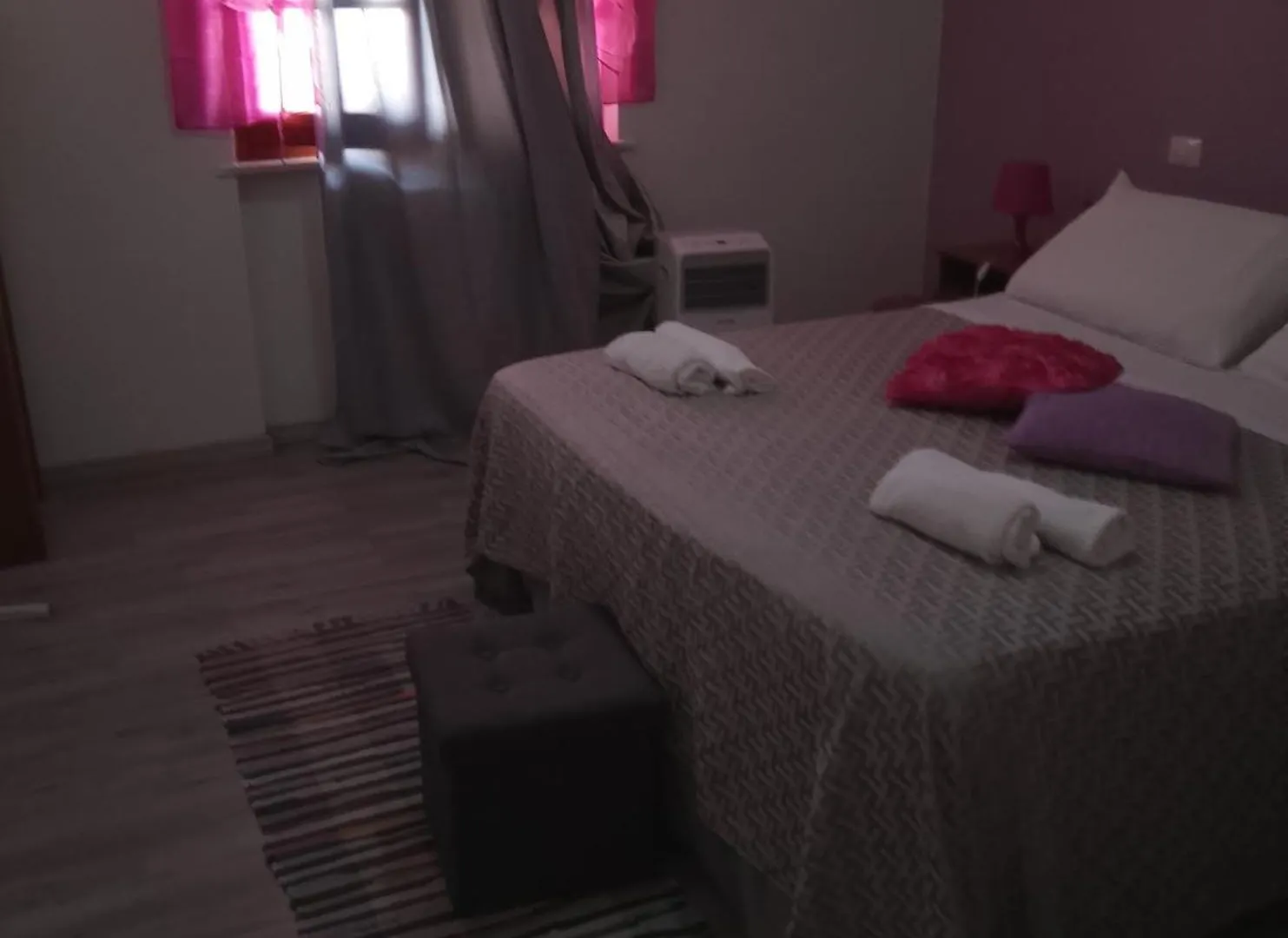Smeralda Family Olbia Room'S Homestay